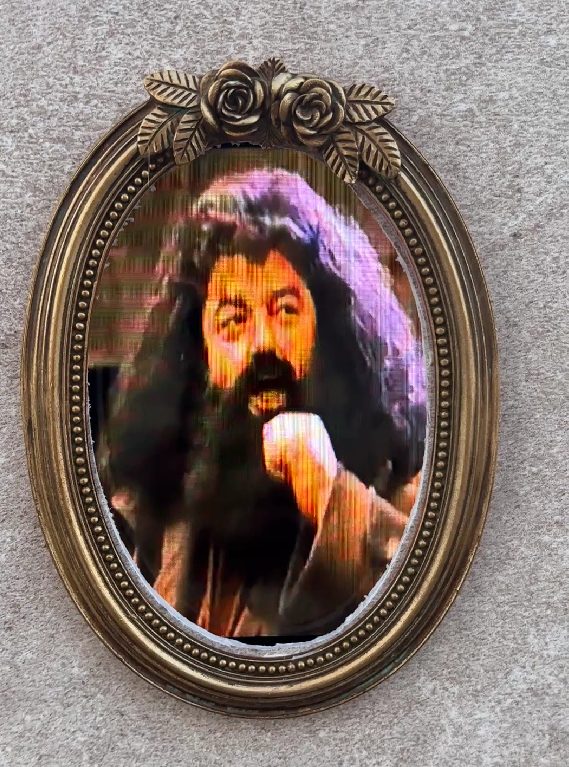 Video u okviru